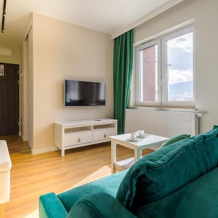 Apartament Izerka Z Prywatna Sauna - 5D Apartamenty Swieradow-Zdroj Exterior foto