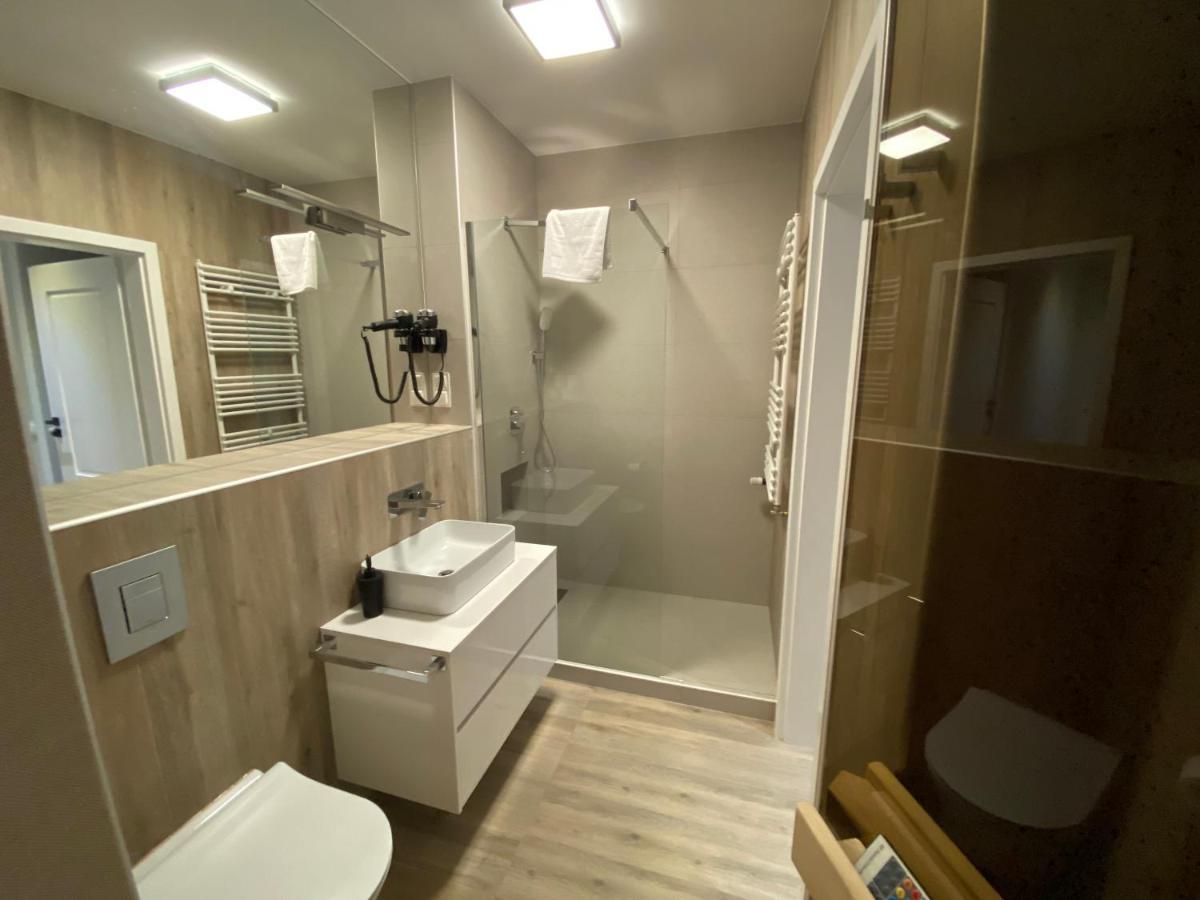 Apartament Izerka Z Prywatna Sauna - 5D Apartamenty Swieradow-Zdroj Exterior foto