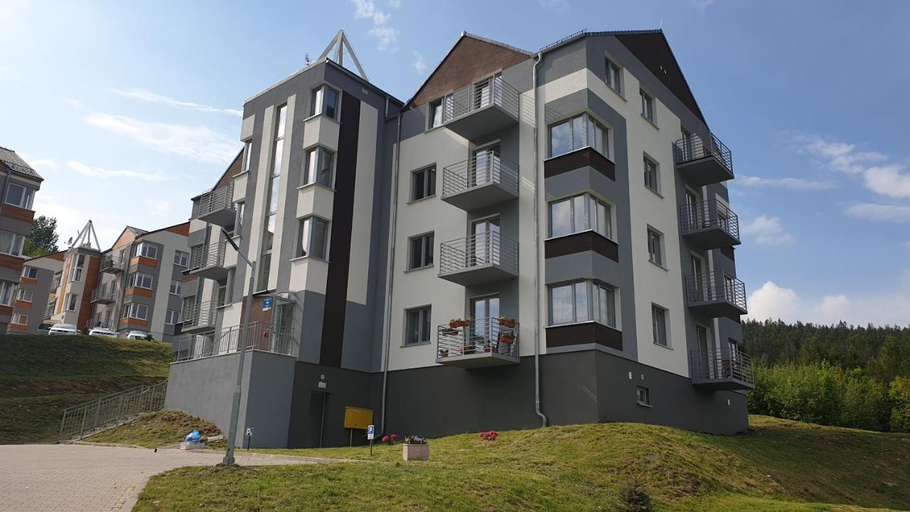 Apartament Izerka Z Prywatna Sauna - 5D Apartamenty Swieradow-Zdroj Exterior foto