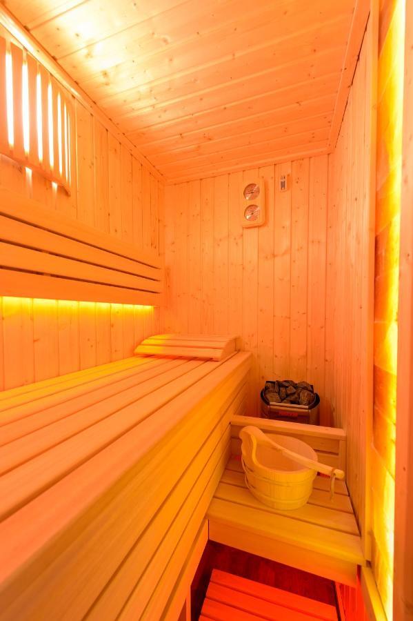 Apartament Izerka Z Prywatna Sauna - 5D Apartamenty Swieradow-Zdroj Exterior foto
