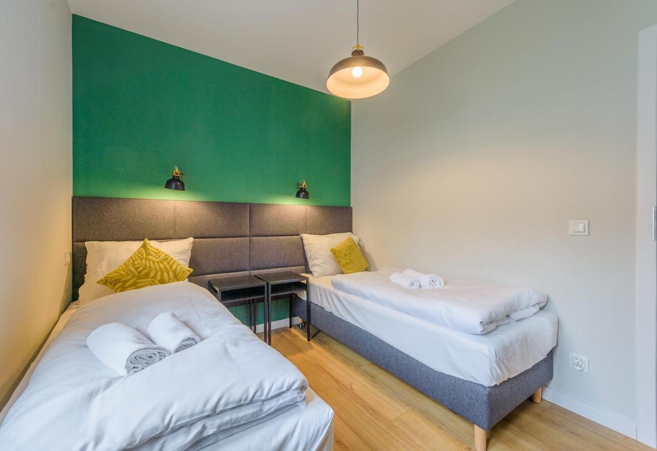 Apartament Izerka Z Prywatna Sauna - 5D Apartamenty Swieradow-Zdroj Exterior foto